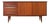 Mid-Century Teak Sideboard by Fredrik A. Kayser, Norway, 1960s For Sale