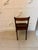 Antique Regency Mahogany Bar Back Dining Chairs with Sabre Legs, 1830, Set of 4 For Sale - Image 9 of 15