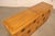 Baker Asian Style Hardwood Credenza Buffet Sideboard For Sale In Philadelphia - Image 6 of 18