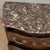 19th Century French Louis XIV Style Marquetry Marble Top Commode For Sale - Image 17 of 18