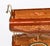 Brown Mid-Century Italian Marquetry Drinks Trolley, Sorrento, 1960s For Sale - Image 8 of 18