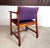 Brown Model BM73 Armchair in Teak by Børge Mogensen for Fredericia, Denmark, 1950s For Sale - Image 8 of 15