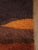 Mid-Century Rya Rug in Wool from Svängsta Mattväveri, Sweden, 1970s For Sale - Image 4 of 7