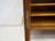 Brown Teak Model 232 Cabinet by Børge Mogensen for FDB, 1960s For Sale - Image 8 of 18