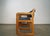 Teal 1970’s Mid-Century Modern Tandem Seating Waiting Room Chairs Benches - A Pair For Sale - Image 8 of 12