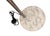 Silver Mid 20th Century Achille and Pier Giacomo Castiglioni–Inspired Arched Floor Lamp For Sale - Image 8 of 8