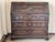 Wood 19th Century Jacobean Oak Secretary Desk For Sale - Image 7 of 7