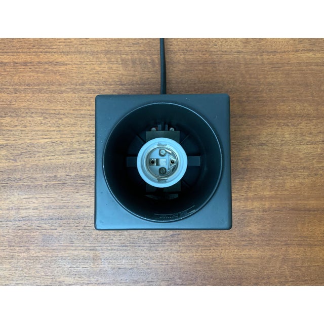 Philips Vintage Space Age Minimalist Table from Philips For Sale - Image 4 of 18