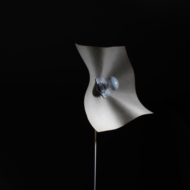 Large Floor Lamp Area 160/210 by Mario Bellini for Artemide, Italy 1974 For Sale - Image 13 of 18