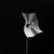 Large Floor Lamp Area 160/210 by Mario Bellini for Artemide, Italy 1974 For Sale - Image 13 of 18