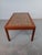 1970s Fully Restored Danish Teak Coffee Table with Tiled Table Top, 1970s For Sale - Image 5 of 10