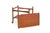 Teak Trolley by Hans J. Wegner for Andreas Tuck For Sale - Image 10 of 11