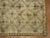 Mid-Century Modern Vintage Zabihi Collection Turkish Rug - 6' x 7'6" For Sale - Image 3 of 6