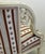 Louis XV Rococo Revival White Armchairs, 1870s, Set of 2 For Sale - Image 6 of 8