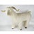 Mid 20th Century Figural Shearling Sheep Sculptural Bench After Claude Lalanne For Sale - Image 13 of 13