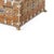 Vintage Anglo-Indian Box, 19th Century For Sale - Image 5 of 6
