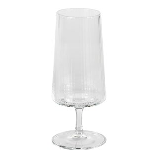 Bandol Fluted Textured Cocktail Glass, Set of 4 For Sale