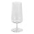 Bandol Fluted Textured Cocktail Glass, Set of 4 For Sale