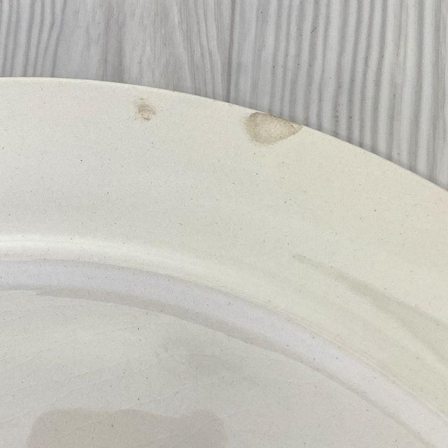 1950s Vintage Dessert Service from Villeroy & Boch, 1950s, Set of 11 For Sale - Image 5 of 7