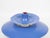 Metal Vintage Danish PH 5 Lamp by Poul Henningsen for Louis Poulsen, 1970s For Sale - Image 7 of 13
