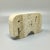 Travertine Elephant Sculpture by Enzo Mari for F.lli Mannelli, 1970s For Sale - Image 4 of 7