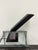 Black Shui L. D. Chan Z-Lite Rubic Cube Adjustable Desk Light, 1980's For Sale - Image 8 of 12