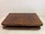 Lacquered Goatskin Sliding Coffee Table, Italy, 1970s For Sale - Image 16 of 18