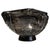Black Vase from the “Crepuscolo” Series by Ercole Barovier (1889-1974), Italy For Sale - Image 8 of 18