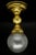 Metal Pendant Lamp, Germany, 1930s For Sale - Image 7 of 9