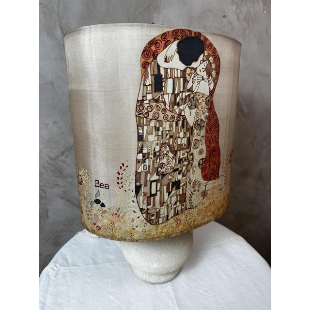 Vintage Table Lamp, 1960s For Sale - Image 6 of 10