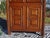 Vintage High Sideboard in Oak, 1960s For Sale - Image 17 of 18