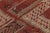 This 6x11 antique Caucasian Soumak rug is a rare and profound curation from Rug & Kilim’s antique collection—a masterpiece...