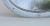 Silver C.1930's Reed & Barton Silver Plate Moroccan-Style Hammered Oval-Shaped Grand Serving Tray For Sale - Image 8 of 13