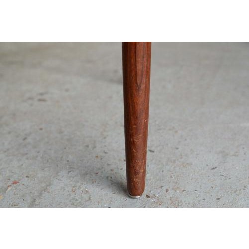 Troja Side Chair by Kai Kristiansen For Sale - Image 10 of 18