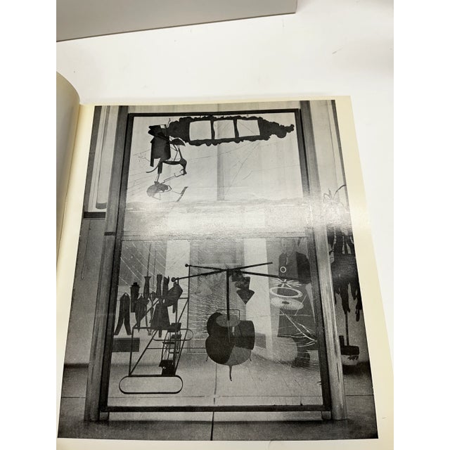 American 1967 the History of Surrealist Painting Book For Sale - Image 3 of 13