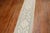Narrow Neutral Color Persian Runner, Mid-20th Century - 1'11" x 10'4" For Sale - Image 16 of 18