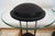 Metal 1980’s Postmodern Robert Sonneman Saturn Table Lamps - A Pair For Sale - Image 7 of 12