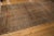 Vintage Distressed Belouch Rug - 5'7" X 9'9" For Sale - Image 10 of 12