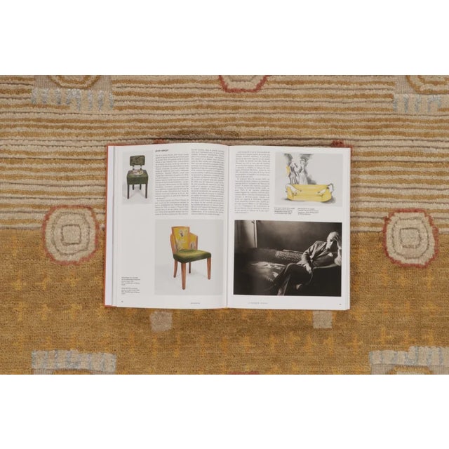 This oversized 12x16 Scandinavian rugs is a striking addition to Rug & Kilim’s Scandinavian collection—sophisticated,...