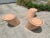 Maitland - Smith 1980s Maitland-Smith Tessellated Stone Angular Pedestal For Sale - Image 4 of 6
