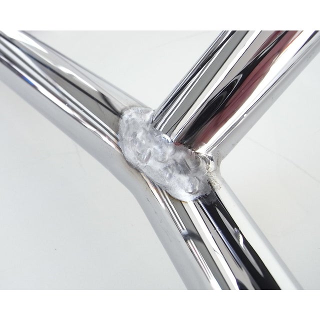 Robin B6 Cantilever Chair by Alison Smithson for Tecta, Germany, 1990s For Sale - Image 12 of 16