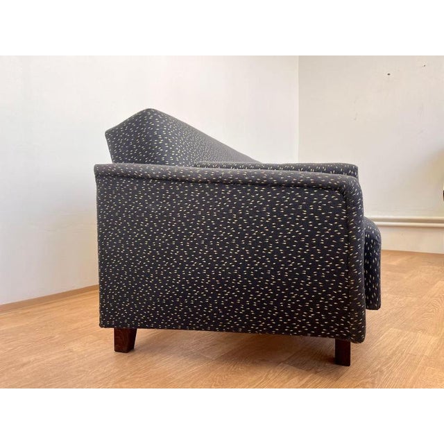 Mid-Century Modern Vintage Daybed in the style of Knoll, Germany, 1970s For Sale - Image 3 of 10