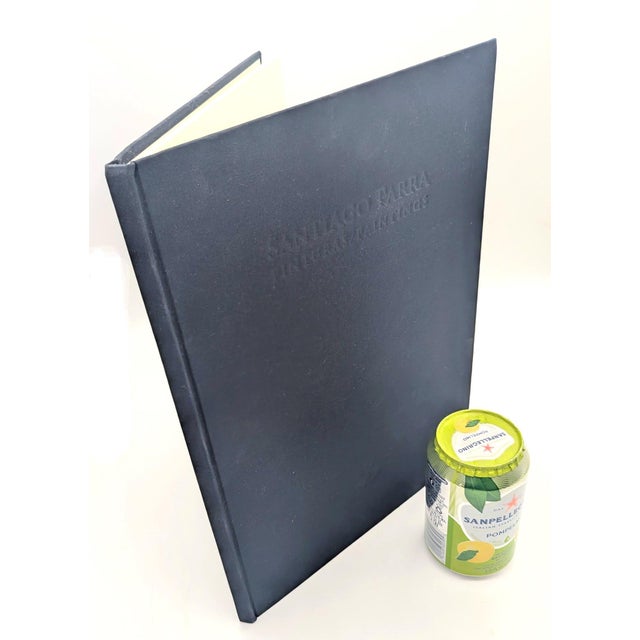 2010 Santiago Parra Exhibition Catalogue For Sale In Miami - Image 6 of 12