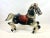Vintage Plastic Rocking Horse from Blazon, 1970 For Sale - Image 12 of 12
