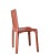 1970s Model 412 Chair in Leather by Mario Bellini for Cassina, 1978 For Sale - Image 5 of 11