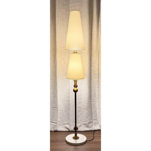 Jonathan Adler Jonathan Adler Caracas Cactus Floor Lamp For Sale - Image 4 of 12