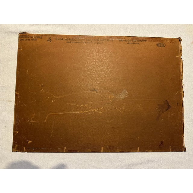 Vibrant Early 19th Century Schoolgirl Sampler For Sale - Image 17 of 18