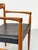 Wood Vintage Teak Armchair by H. W. Klein for Bramin, 1960s For Sale - Image 7 of 16
