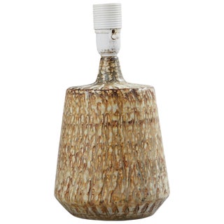 Table Lamp by Gunnar Nylund For Sale