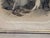 Le Baiser, Romantic Scene, 1962, Wood, Framed For Sale - Image 6 of 9